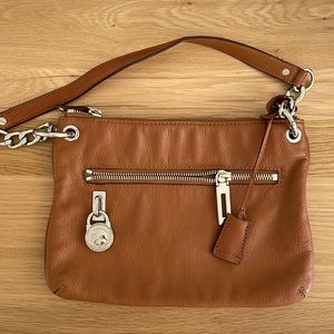 MICHAEL Michael Kors leather purse